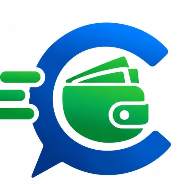 Chatpesa logo